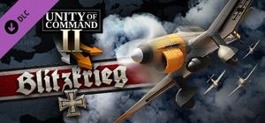 Unity of Command II - Blitzkrieg banner