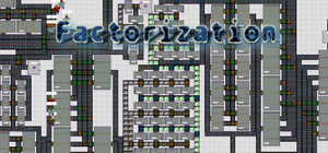 Factorization banner