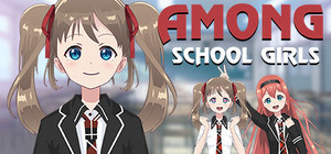 Among School Girls banner