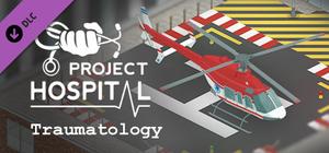 Project Hospital - Traumatology Department banner