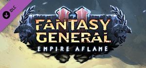 Fantasy General II: Empire Aflame banner