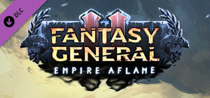 Fantasy General II: Empire Aflame banner