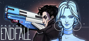 Protocol Endfall banner