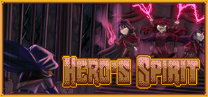 Hero's Spirit banner