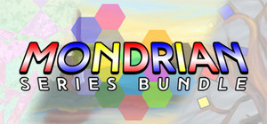 Mondrian Series Bundle banner