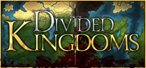 Divided Kingdoms banner