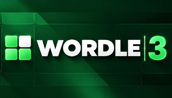 Wordle 3