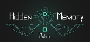 Hidden Memory - Nature banner