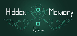 Hidden Memory - Nature banner