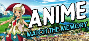 Anime - Match The Memory banner