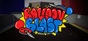 Balloon Blast banner