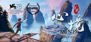 心境 VR / Mind VR Exploration banner