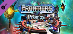 Star Realms - Frontiers Promos banner