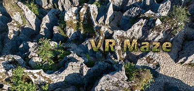 VR Maze