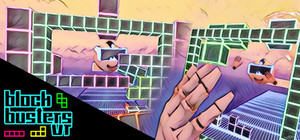 BlockBustersVR banner