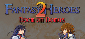 Fantasy Heroes 2 banner