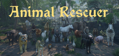 Animal Rescuer
