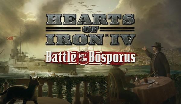 HEARTS OF IRON IV: