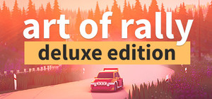 art of rally deluxe edition banner