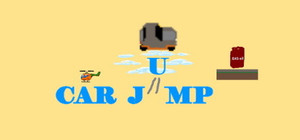 Car Jump banner