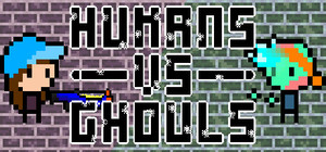 Humans Vs Ghouls banner