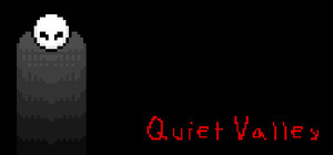 Quiet Valley banner