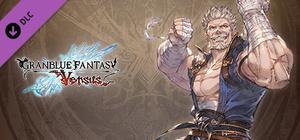 Granblue Fantasy: Versus - Additional Character Set (Soriz) banner