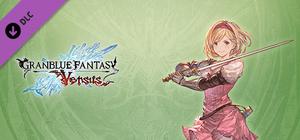 Granblue Fantasy: Versus - Additional Character Set (Djeeta) banner