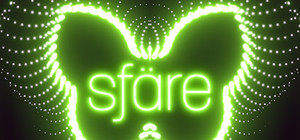 sfäre banner