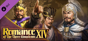 RTK14: Scenario [Gongsun Zan: the Hero of Hebei] banner