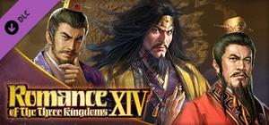 RTK14: Scenario [A Yellow Sky] banner