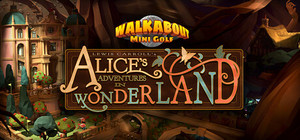 Walkabout Mini Golf VR banner