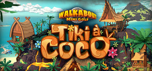 Walkabout Mini Golf VR banner