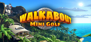Walkabout Mini Golf VR banner
