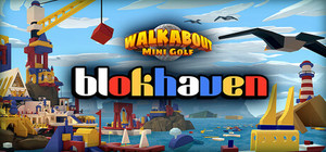 Walkabout Mini Golf VR banner