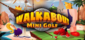 Walkabout Mini Golf VR banner