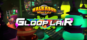 Walkabout Mini Golf VR banner