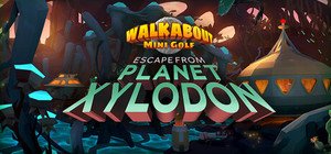 Walkabout Mini Golf VR banner