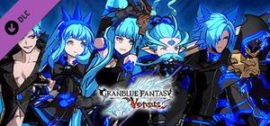 Granblue Fantasy: Versus - Color Pack Set 9 banner