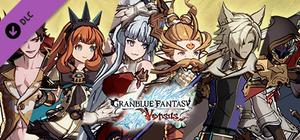 Granblue Fantasy: Versus - Color Pack Set 8 banner