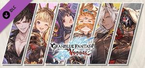 Granblue Fantasy: Versus - Character Pass 2 banner