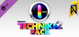DJMAX RESPECT V - TECHNIKA 2 PACK banner