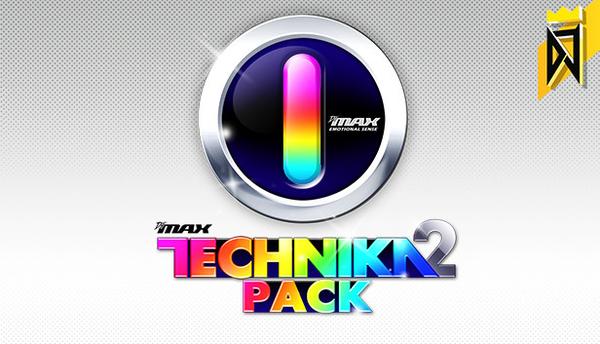 DJMAX RESPECT V - 