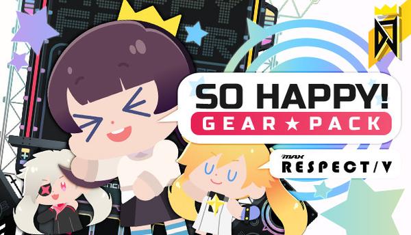 DJMAX RESPECT V - 