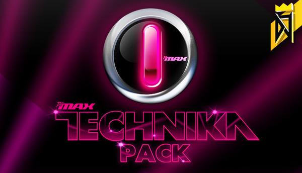 DJMAX RESPECT V - 