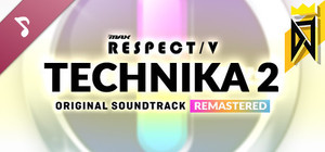 DJMAX RESPECT V - TECHNIKA 2 Original Soundtrack(REMASTERED) banner