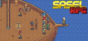 Sasel RPG banner
