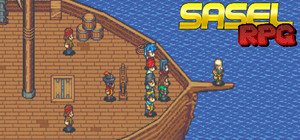 Sasel RPG banner