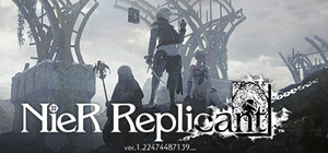 NieR Replicant™ ver.1.22474487139... banner