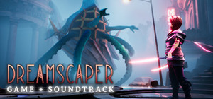 Dreamscaper Game and OST Bundle banner